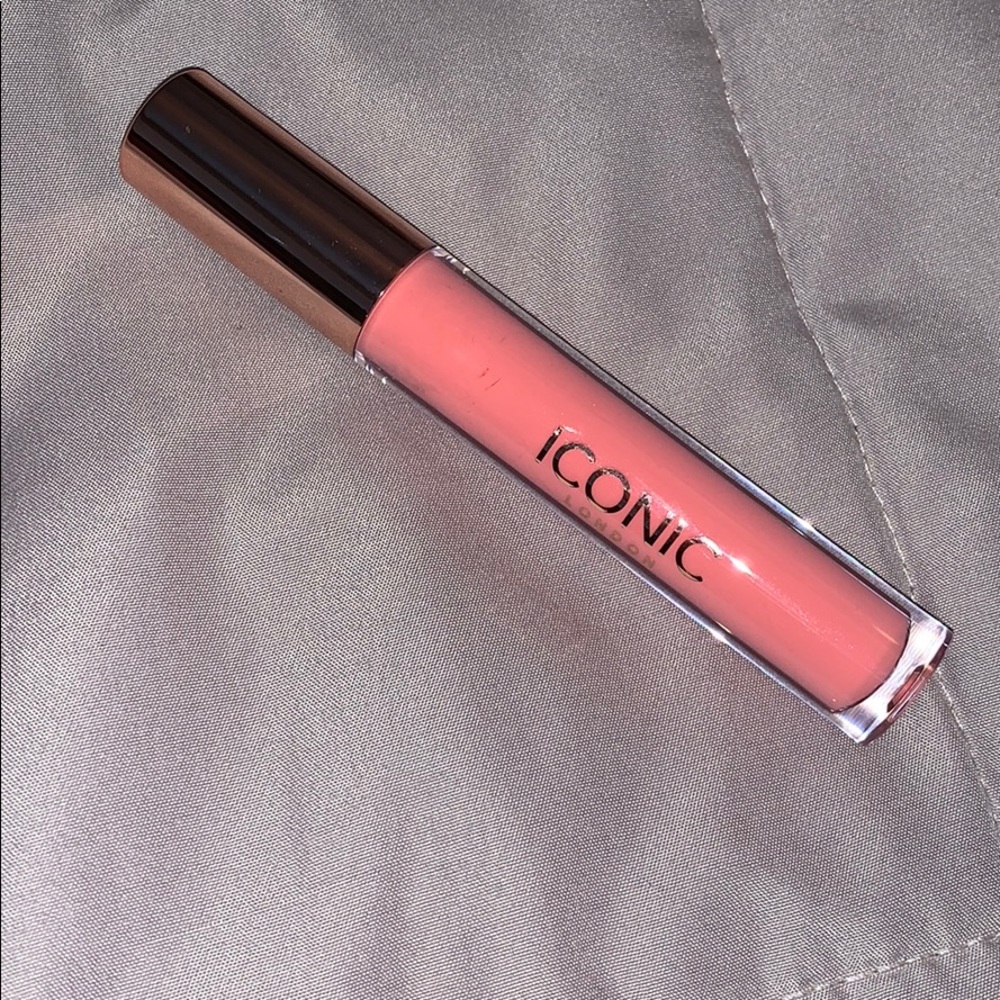 ❤️ NWT | Iconic London | Lip Plumping Gloss